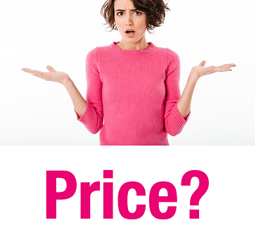 price