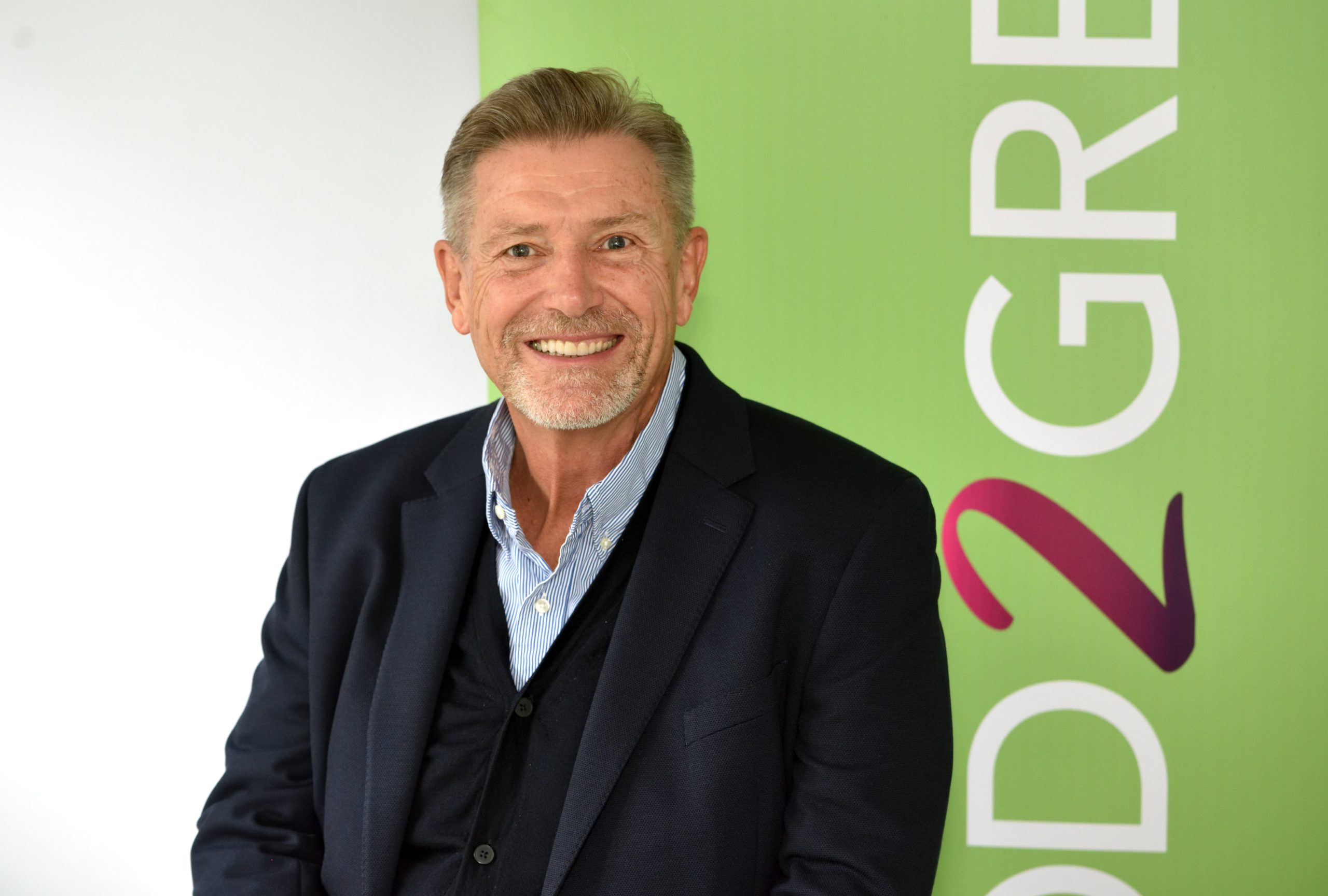 Mark Harris