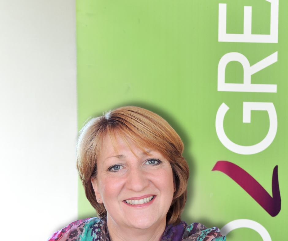 Tina Boyle