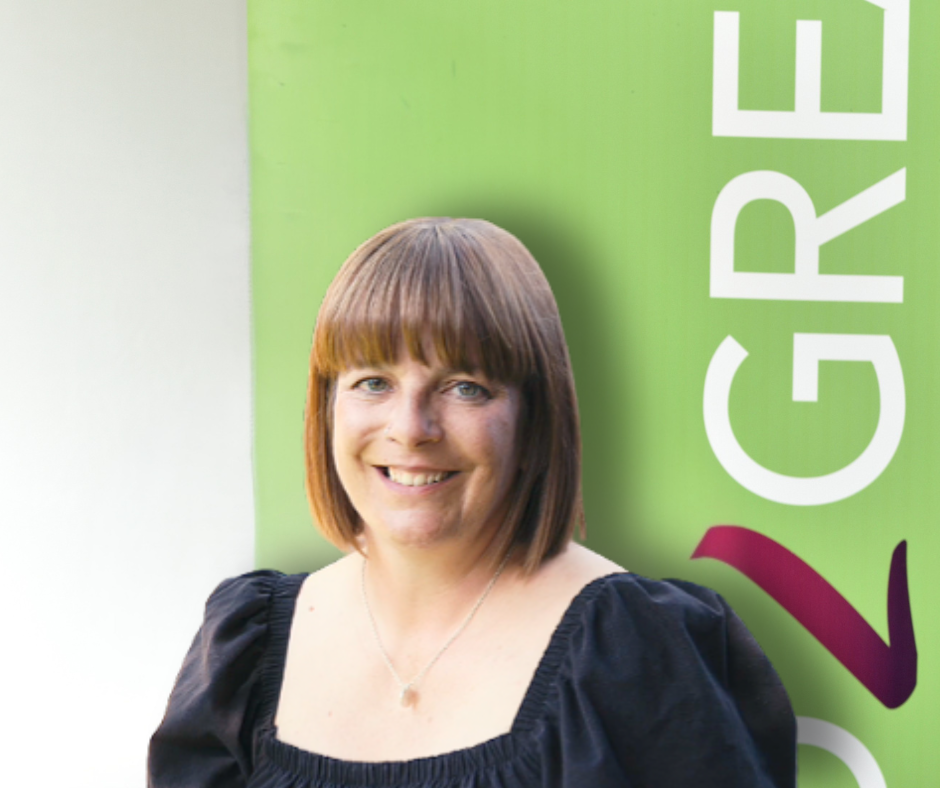 Kaye Heseltine