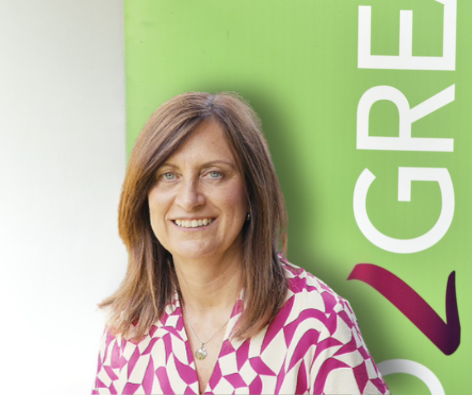Rosalie Arran