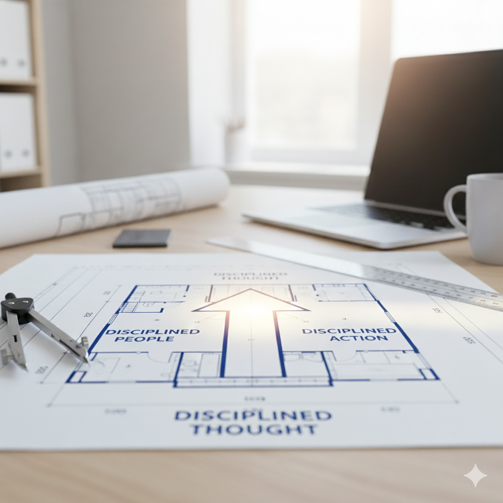 From Good2Great: A Blueprint for Sustainable Growth in Your Businesses ...
